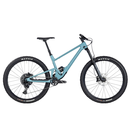 VTT Scor 4060 STC NX Blue Steel 2023