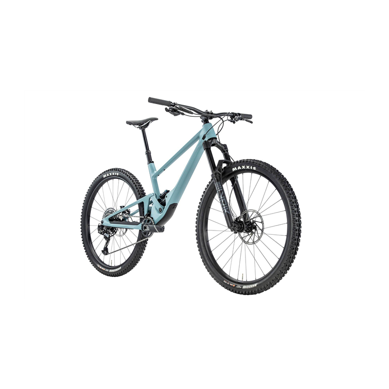 VTT Scor 4060 STC NX Blue Steel 2023