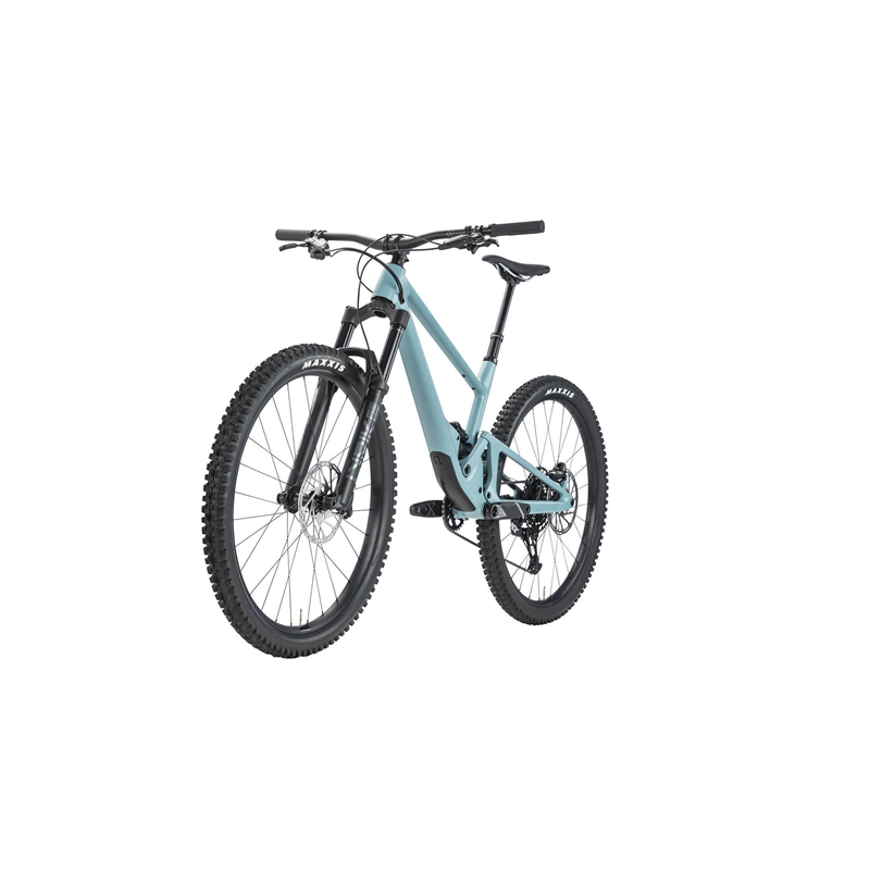 VTT Scor 4060 STC NX Blue Steel 2023