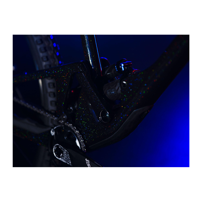Kit Cadre Scor 4060 ST Custom Midnight Disco 2023