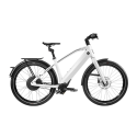 Vélo Electrique 45 km/h Stromer ST2 Pinion 983-S-RF-SSP Moon Grey 2025