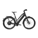 Vélo Electrique 45 km/h Stromer ST2 Pinion 983-C-RF-SSP Trapèze Dark Grey 2025