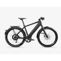 Vélo Electrique 45 km/h Stromer ST3 983-US-S-RF-SP Deep Black 2023