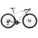 Vélo Gravel Orbea Terra M20i Team Ivory White-Spicy Lime 2025