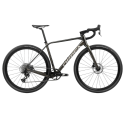 Vélo Gravel Orbea Terra H41 1X Infinity Green - Ivory White 2024