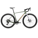Vélo Gravel Orbea Terra H41 1X Artichoke  - Lilac 2024