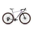 Vélo Gravel Orbea Terra M21e Team 1X MyO Digital Lavender Black 2024