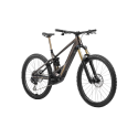 VTT électrique Orbea WILD M-TEAM Cosmic Carbon View 2024