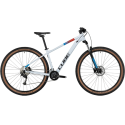 VTT Cube Aim SLX White´n´blue´n´red 2024