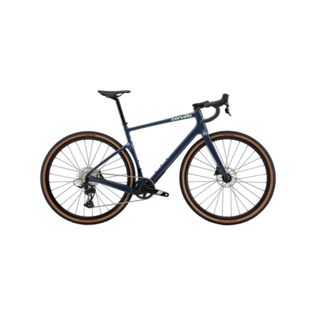 Vélo Gravel Cervelo Aspero Apex XPLR 1 Woodsmoke 2025