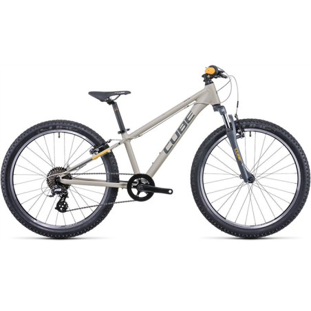Vélo enfant Cube Acid 240 desert´n´orange 2024