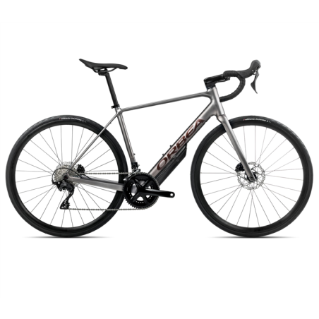 Vélo de route Orbea Avant H30 Magnetic Bronze - Cosmic Bronz 2025