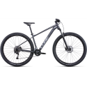 VTT Cube Aim SL Graphite´n´metal 2022