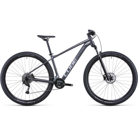 VTT Cube Aim SL Graphite´n´metal 2022