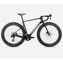 Vélo Gravel Orbea Terra Race M20i LTD Sunset Carbon View 2026
