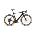 Vélo Gravel Cervelo Aspero-5 (GRX RX825 Di2 1) Five Black 2026