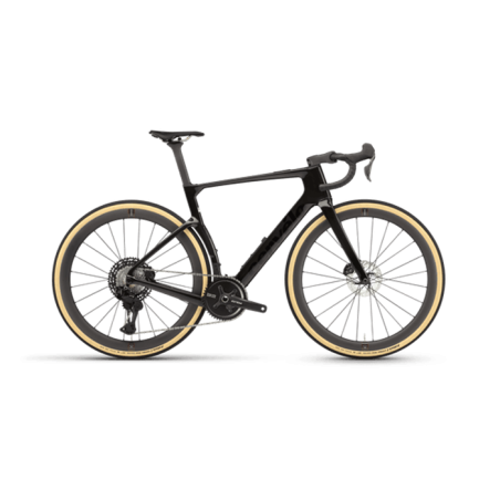 Vélo Gravel Cervelo Aspero-5 (GRX RX825 Di2 1) Five Black 2026