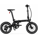 Vélo électrique pliable UTO / Eovolt Morning V3 2022