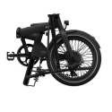 Vélo électrique pliable UTO / Eovolt Morning V3 2022