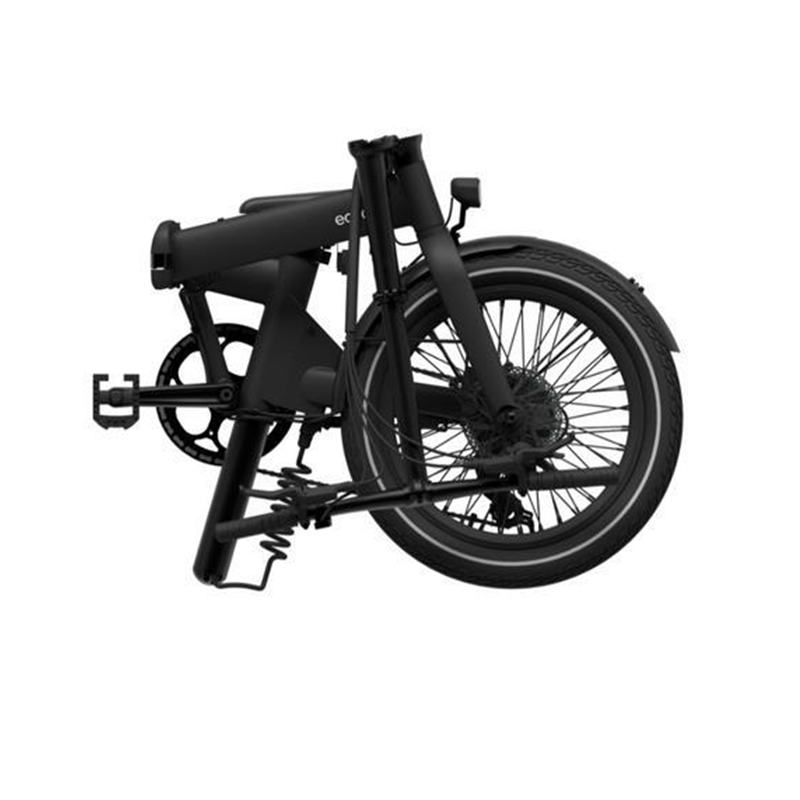 Vélo électrique pliable UTO / Eovolt Morning V3 2022