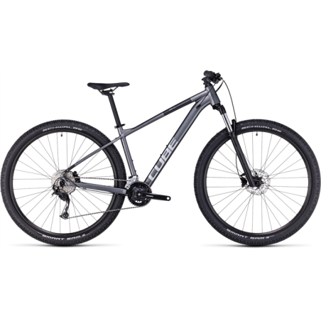 VTT Cube Aim SLX Graphite´n´metal 2024