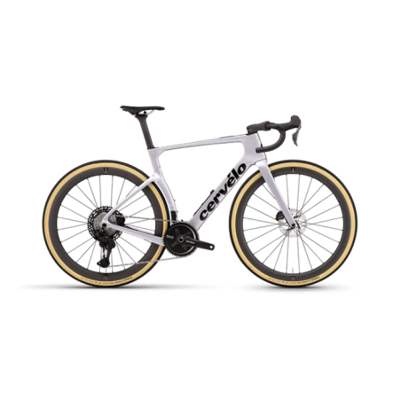 Vélo Gravel Cervelo Aspero-5 (GRX RX825 Di2 1) Royal Mercury 2026
