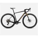 Vélo Gravel Orbea Terra M30 Team 1X Cosmic - Green 2025