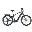 Vélo électrique Kalkhoff Endeavour 7.B Advance + Sydney Blue Matt 2022