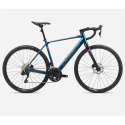  Orbea Gain D30i Borealis Blue - Black 2023