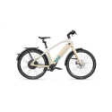 Vélo Electrique 45 km/h Stromer ST2 Pinion LE 983-S-RF-SSP Desert Sand 2025
