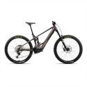 VTT électrique Orbea WILD M10 Cosmic Carbon View 2024