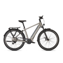 Vélo électrique Kalkhoff Endeavour 5.B Advance+ Jetgrey Matt 2025