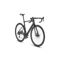 Vélo de route Bmc Roadmachine 01 Five Carbon & Metallic Grey 2023