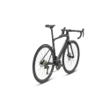 Vélo de route Bmc Roadmachine 01 Five Carbon & Metallic Grey 2023