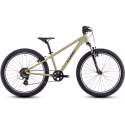 Vélo enfant Cube Acid 240 lightolive´n´orange 2025