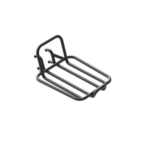  UTO / Eovolt Pizza Rack - Afternoon PRO Noir Onyx 2025