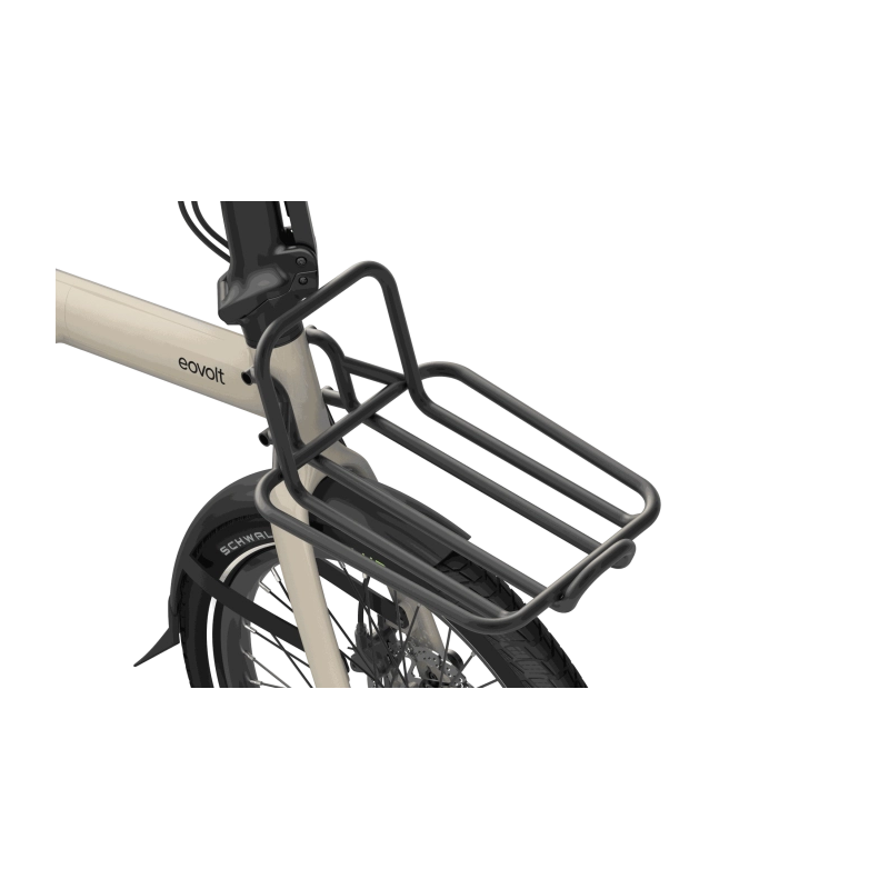  UTO / Eovolt Pizza Rack - Afternoon PRO Noir Onyx 2025