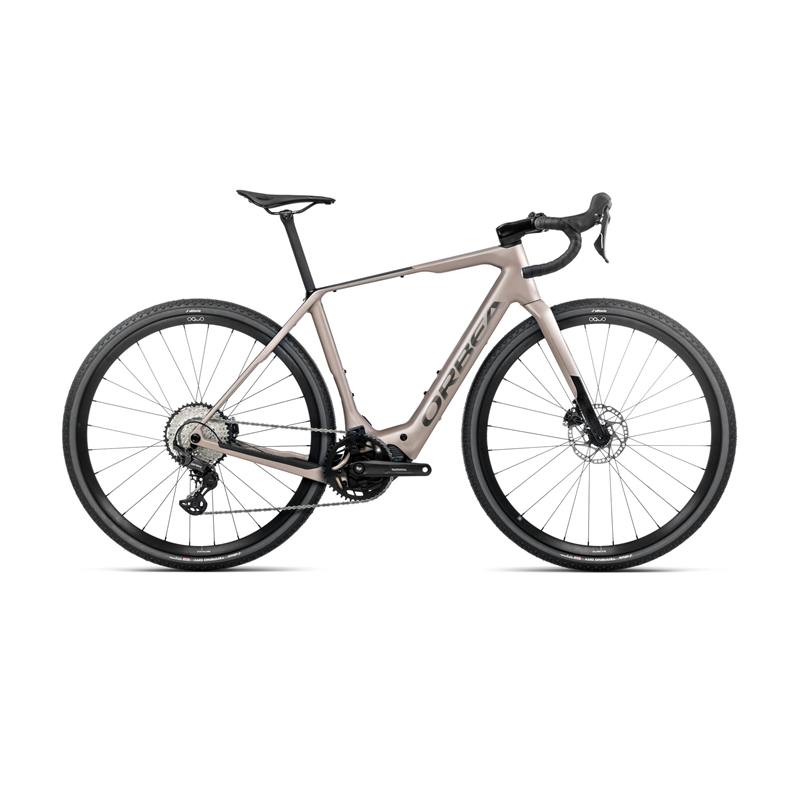  Orbea Denna M30 Nickel - Carbon 2025