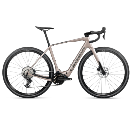  Orbea Denna M30 Nickel - Carbon 2025