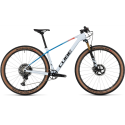VTT Cube Elite C:68X SLX teamline 2023