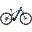 VTT électrique Cube Reaction hybrid SLX 800 nebula´n´blue 2025