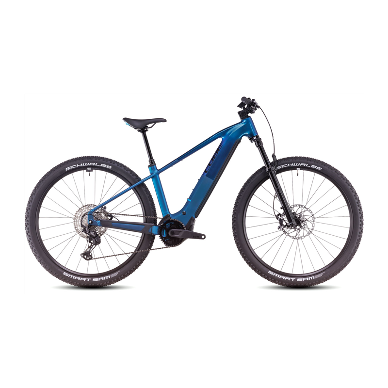 VTT électrique Cube Reaction hybrid SLX 800 nebula´n´blue 2025