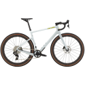 Vélo Gravel Cervelo Aspero Rival XPLR AXS 1 RSV Sea Ice 2025