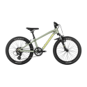 Orbea MX 20 XC Kinderfiets Metallic Green Artichoke (Matt 2025
