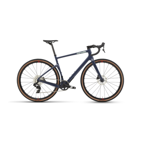 Vélo Gravel Cervelo Aspero Apex XPLR AXS 1 Woodsmoke 2025