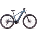 VTT électrique Cube Reaction Hybrid Pro 800 smaragdgrey´n´prism 2025