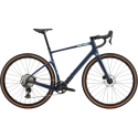 Vélo Gravel Cervelo Aspero GRX RX610 Woodsmoke 2025