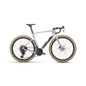 Vélo Gravel Cervelo Aspero-5 (Force AXS 1) Royal Mercury 2026