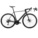 Vélo de route Orbea ORCA M30 Vulcano - Black 2025