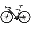Vélo de route Orbea ORCA M30 Vulcano - Black 2025